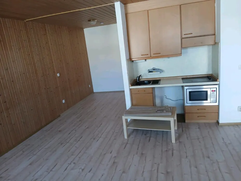 Wohnung zu vermieten