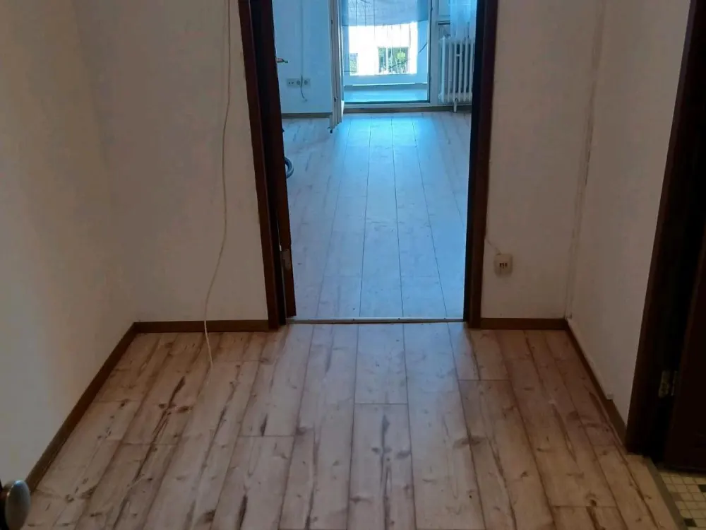 Wohnung zu vermieten