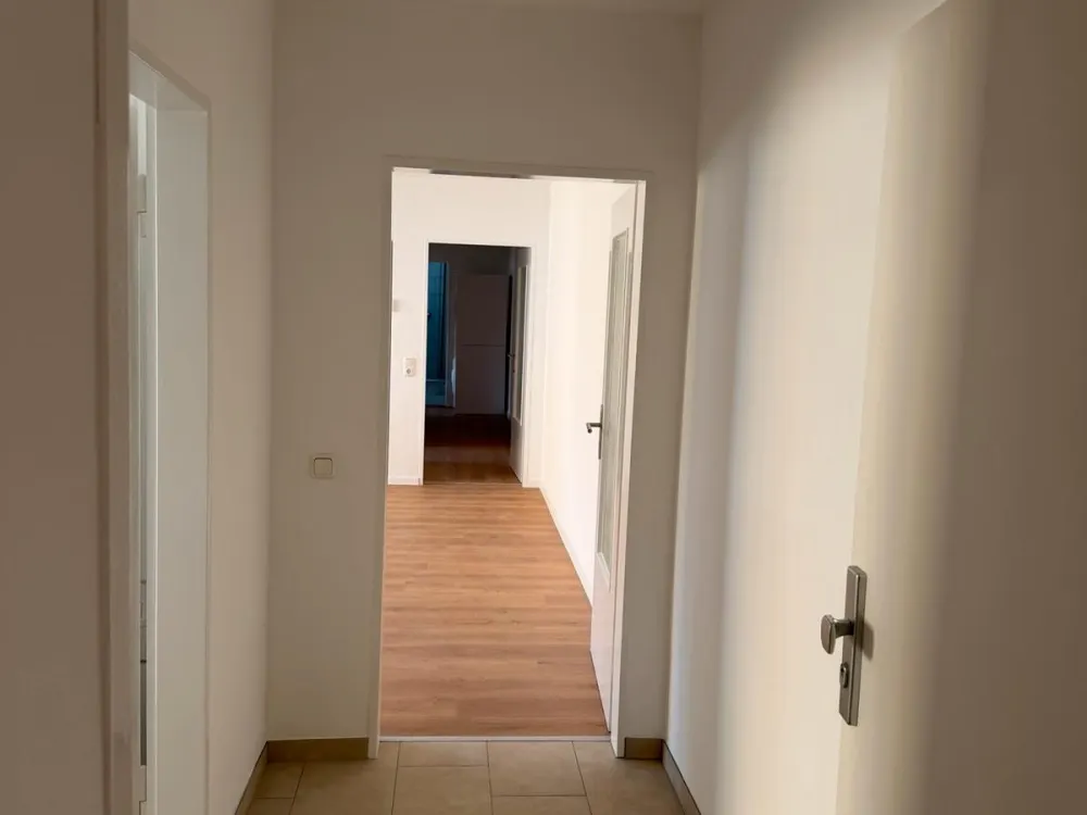 3 Zimmer Wohnung zu vermieten in Hanau