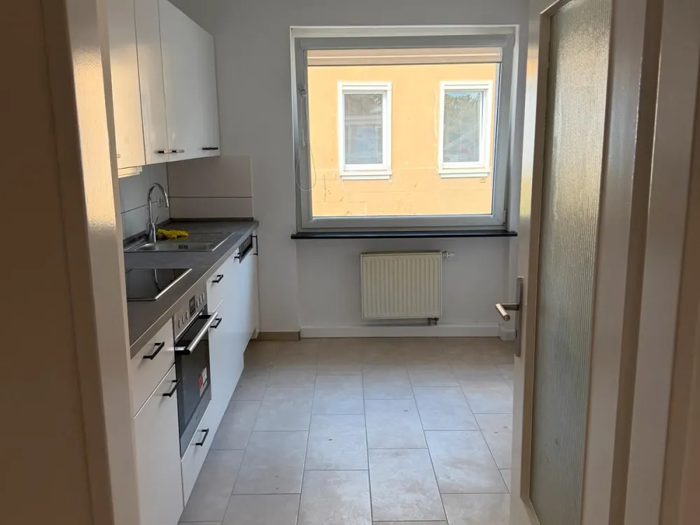 3 Zimmer Wohnung zu vermieten in Hanau