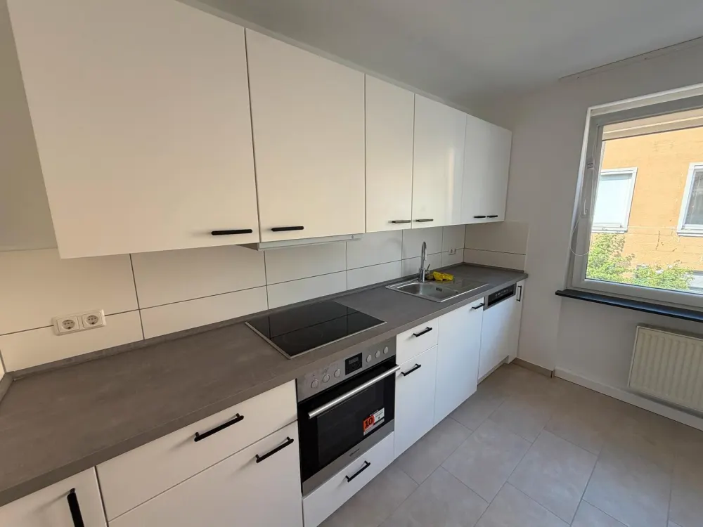 3 Zimmer Wohnung zu vermieten in Hanau