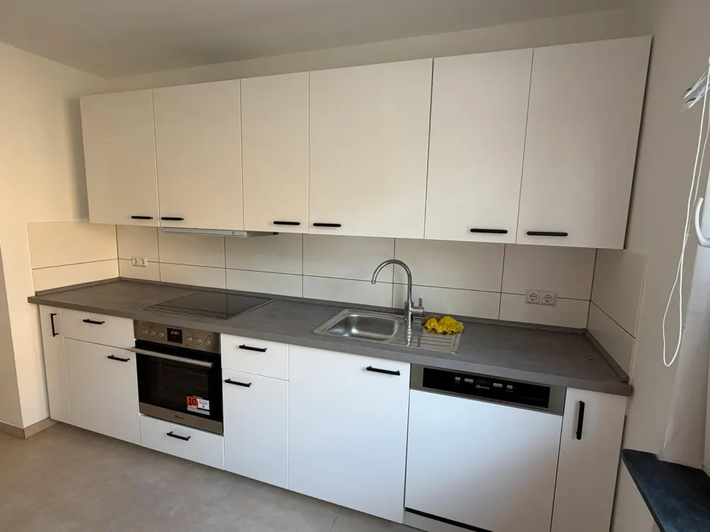 3 Zimmer Wohnung zu vermieten in Hanau