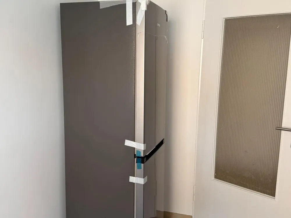 3 Zimmer Wohnung zu vermieten in Hanau