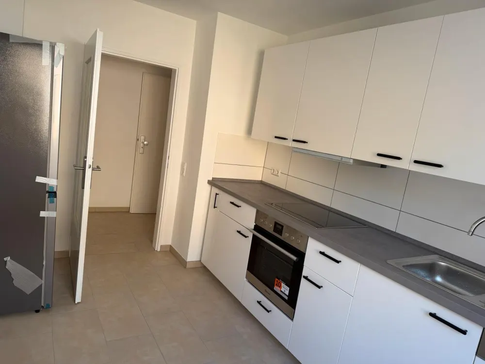 3 Zimmer Wohnung zu vermieten in Hanau