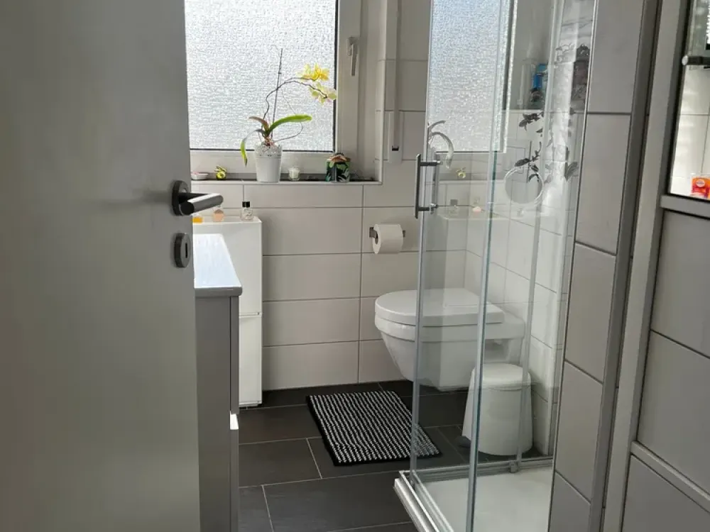 Stilvoll modernisiert: 3-Zimmer-Wohnung in Dortmund-Nette