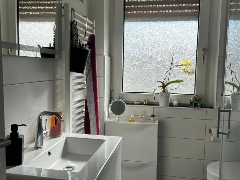 Stilvoll modernisiert: 3-Zimmer-Wohnung in Dortmund-Nette