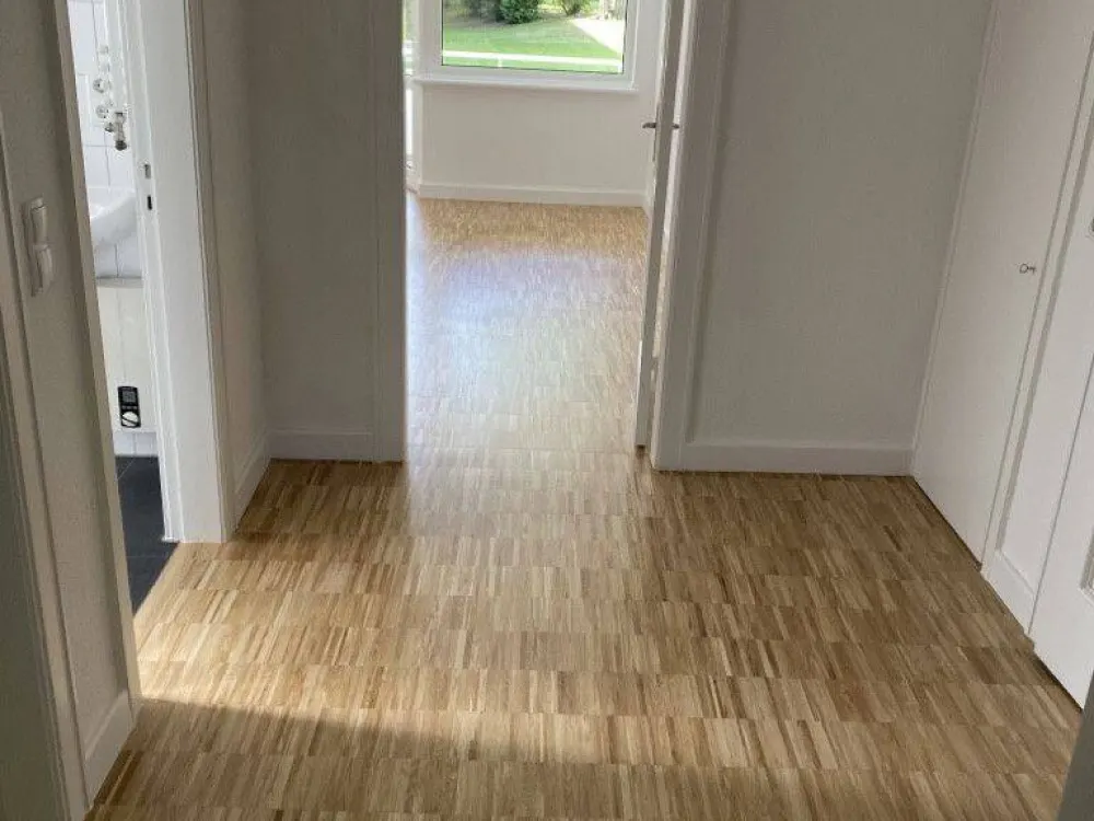 Horn: 2 Zimmer - ab sofort oder nach Absprache - Balkon - EBK