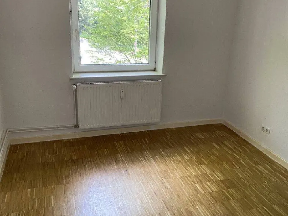Horn: 2 Zimmer - ab sofort oder nach Absprache - Balkon - EBK