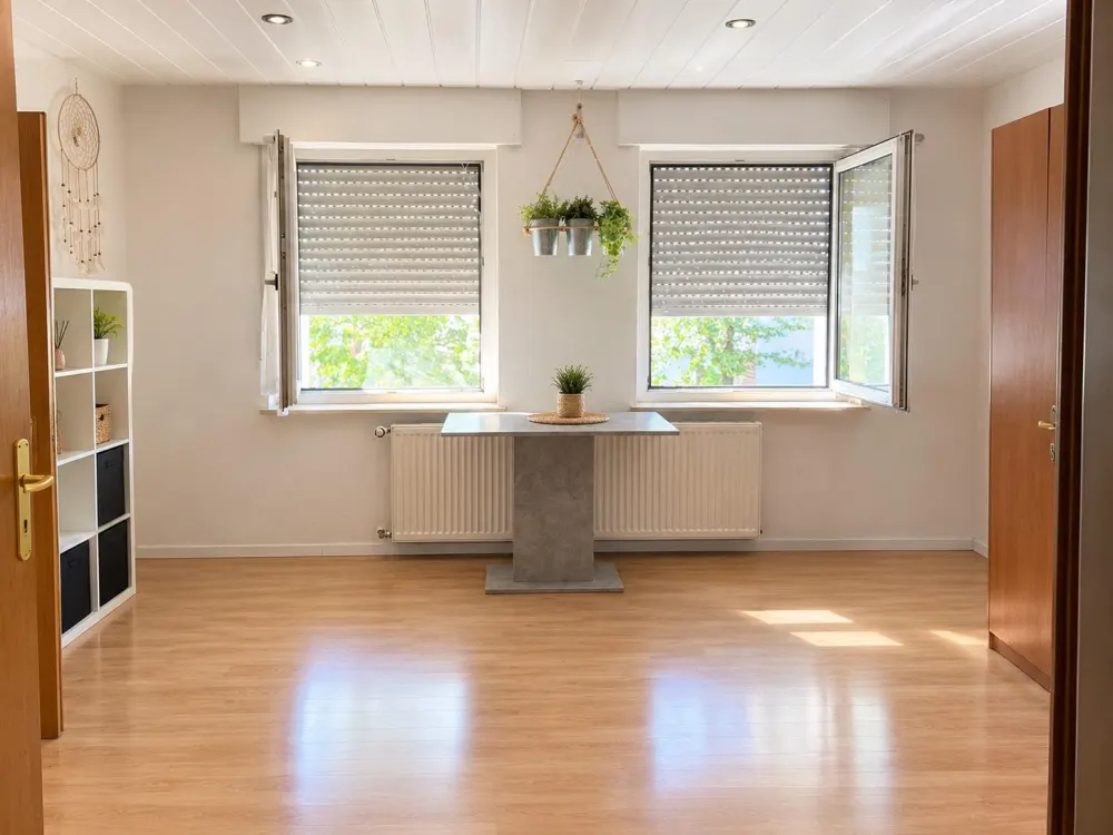 2-Zimmer Wohnung im 1. OG in Herne zu vermieten