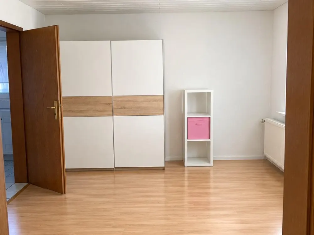 2-Zimmer Wohnung im 1. OG in Herne zu vermieten