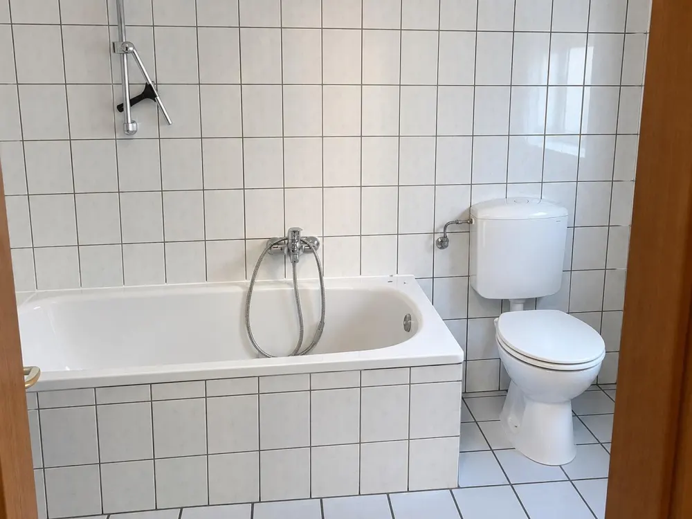 2-Zimmer Wohnung im 1. OG in Herne zu vermieten