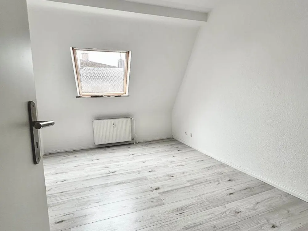 Helle 3,5 Zimmerwohnung mit EBK Nürnberg
