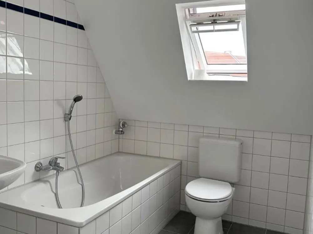 Helle 3,5 Zimmerwohnung mit EBK Nürnberg