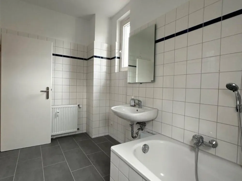Helle 3,5 Zimmerwohnung mit EBK Nürnberg
