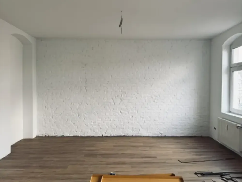 Coole & großzügige 3-Zimmer-Wohnung, 110 m², komplett renoviert, Erstbezug
