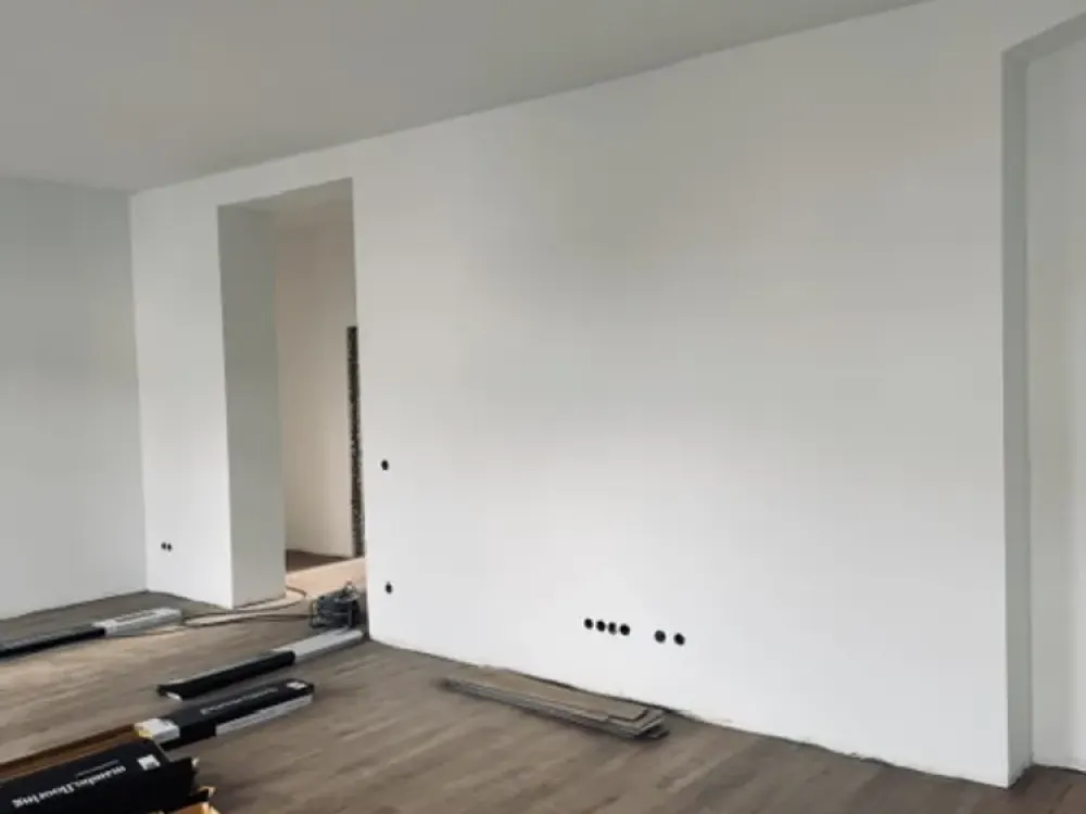 Coole & großzügige 3-Zimmer-Wohnung, 110 m², komplett renoviert, Erstbezug