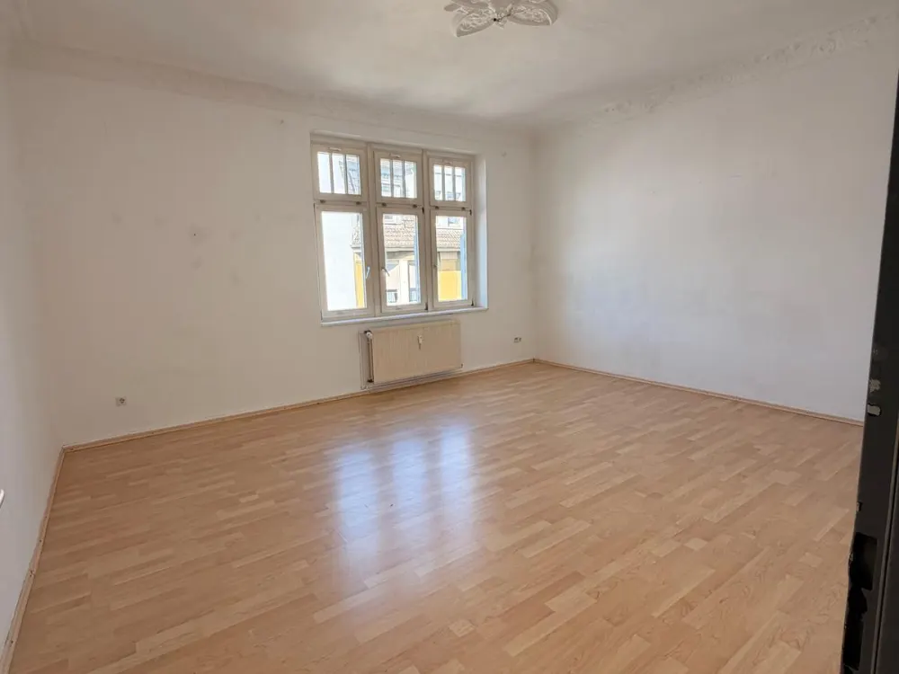 Großzügige 4-Zimmer-Wohnung in zentraler Lage von Schwerte