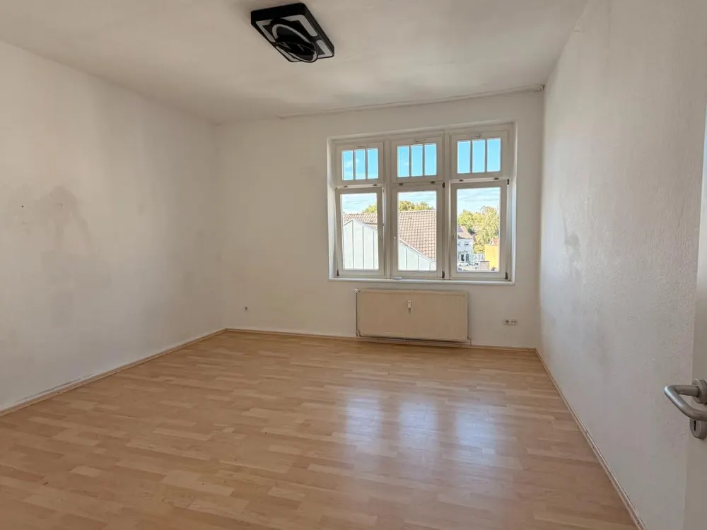 Großzügige 4-Zimmer-Wohnung in zentraler Lage von Schwerte