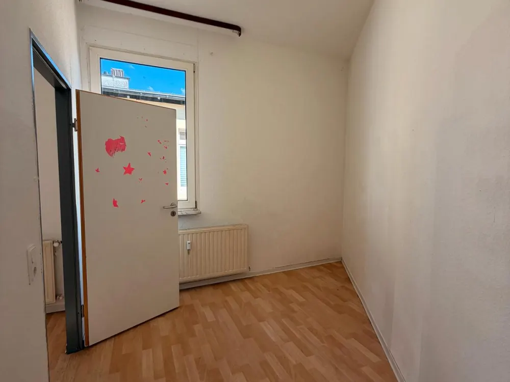 Großzügige 4-Zimmer-Wohnung in zentraler Lage von Schwerte