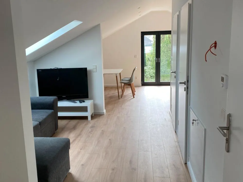 Business Apartment, möbliertes Wohnen auf Zeit in Malsch