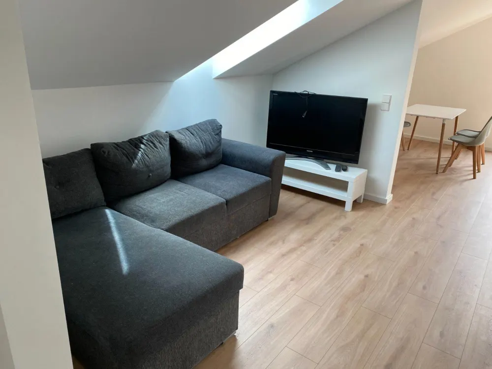 Business Apartment, möbliertes Wohnen auf Zeit in Malsch