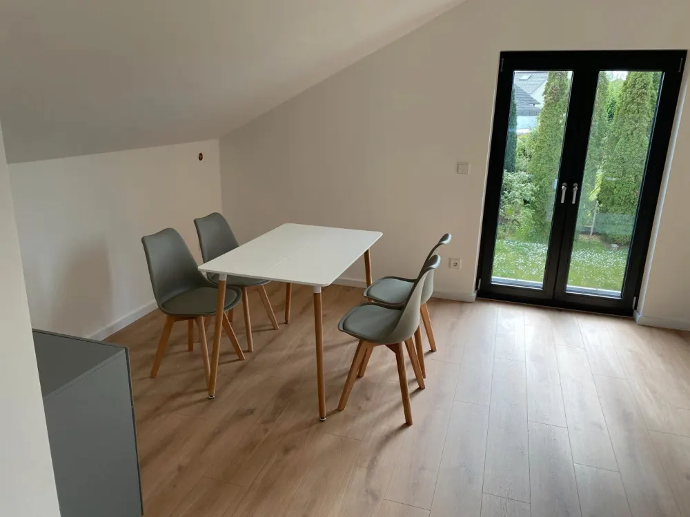 Business Apartment, möbliertes Wohnen auf Zeit in Malsch