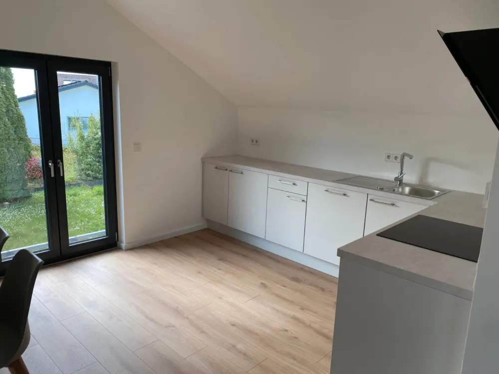 Business Apartment, möbliertes Wohnen auf Zeit in Malsch