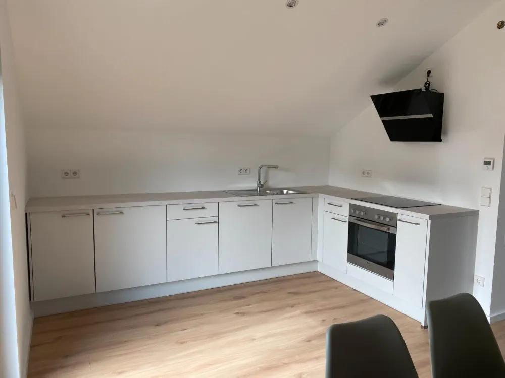Business Apartment, möbliertes Wohnen auf Zeit in Malsch