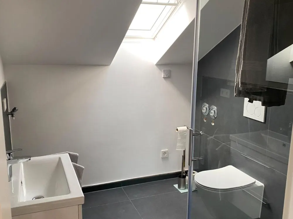 Business Apartment, möbliertes Wohnen auf Zeit in Malsch