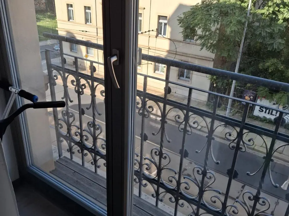 Suche Nachmieter für 4 Raumwohnung in Friedrichstadt