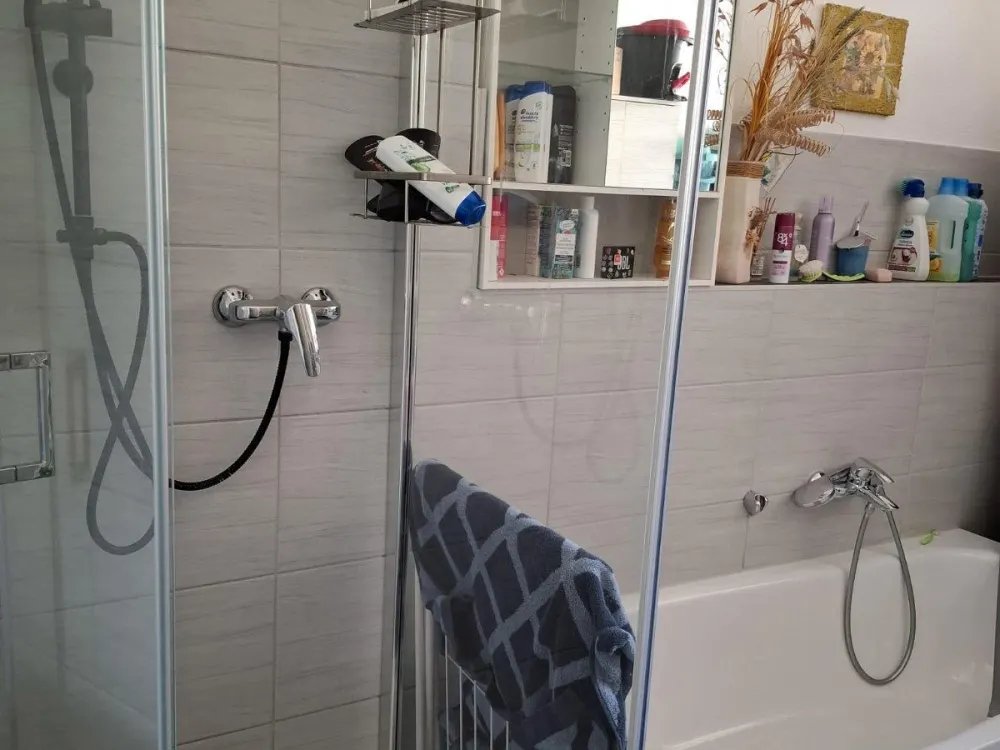 Suche Nachmieter für 4 Raumwohnung in Friedrichstadt