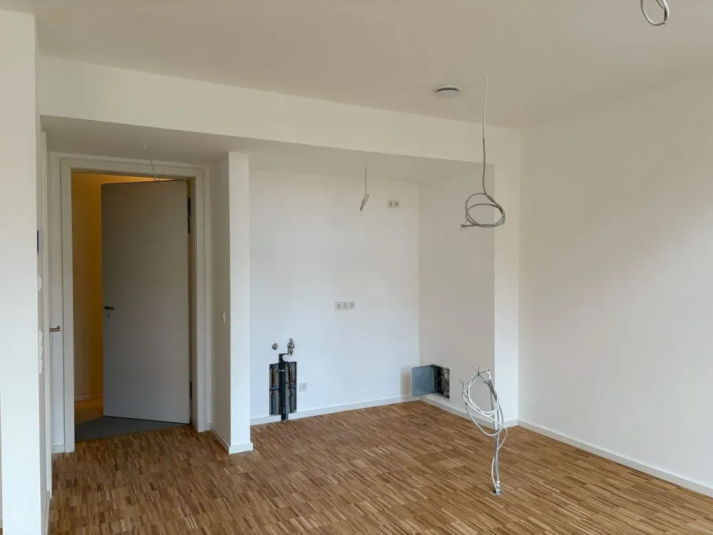 *moderne und individuelle 2,5 Raumwohnung im Lahmann-Sanatorium am Weißen Hirsch*