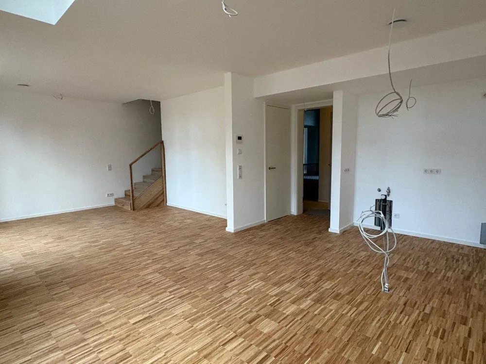 *moderne und individuelle 2,5 Raumwohnung im Lahmann-Sanatorium am Weißen Hirsch*