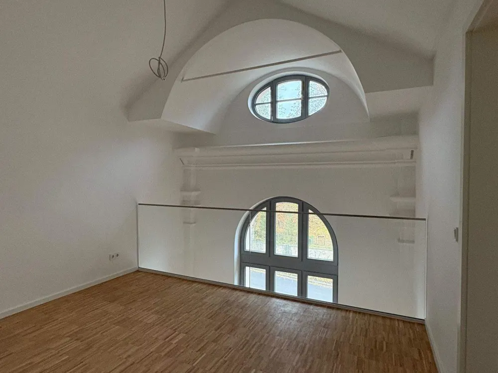 *moderne und individuelle 2,5 Raumwohnung im Lahmann-Sanatorium am Weißen Hirsch*