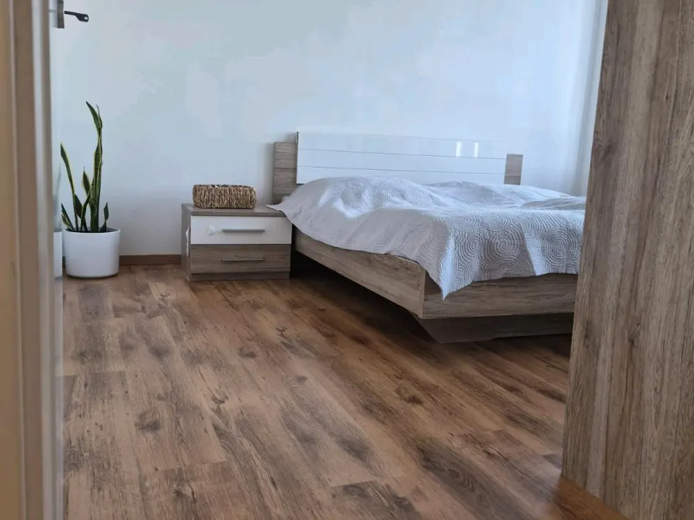 Wohnung zu vermieten