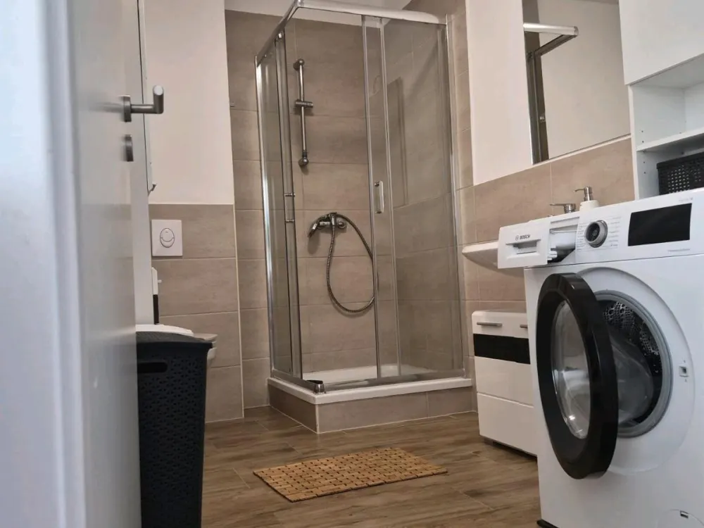 Wohnung zu vermieten