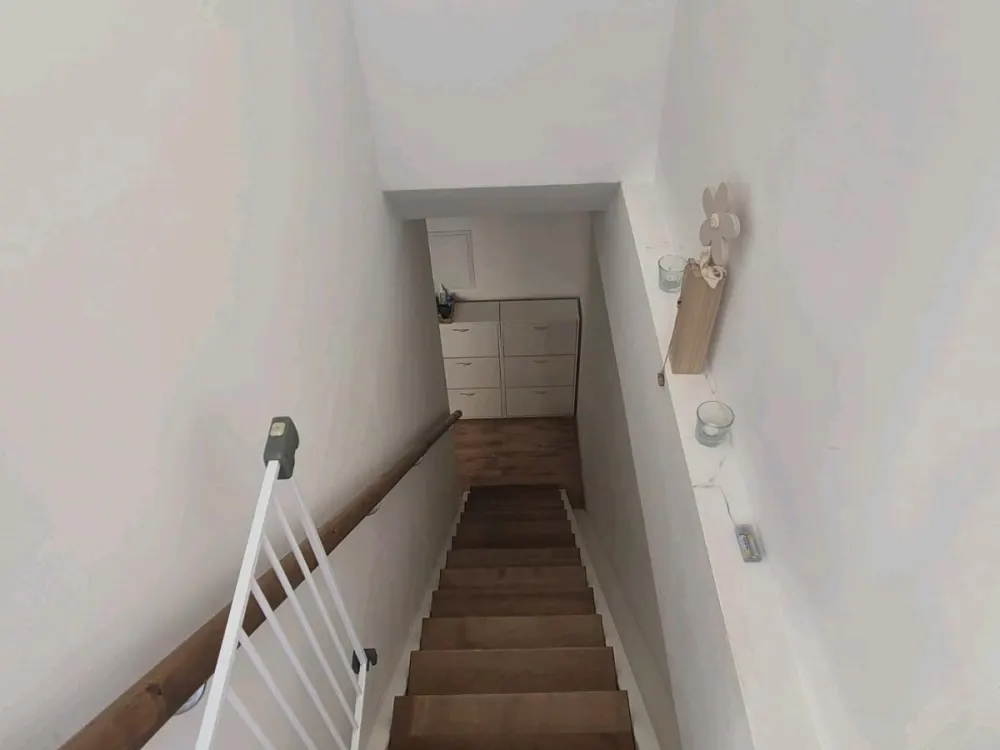 Wohnung zu vermieten
