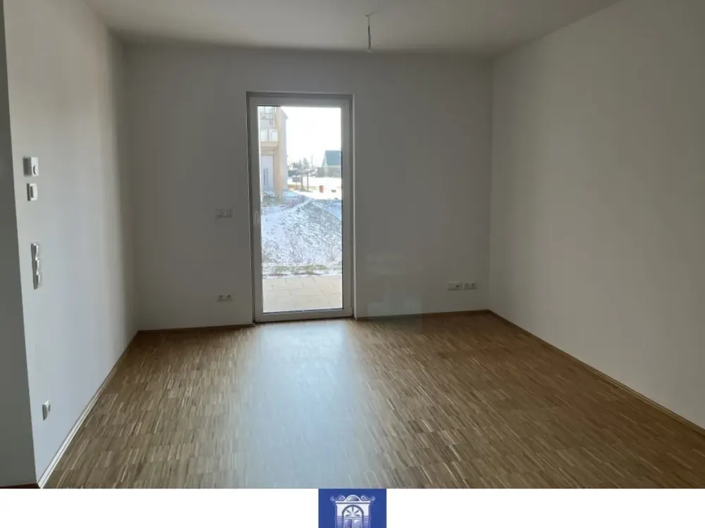 Cozy New-Build Apartment in First Occupancy! Fitted Kitchen, Terrace, Underfloor Heating, Vinyl!