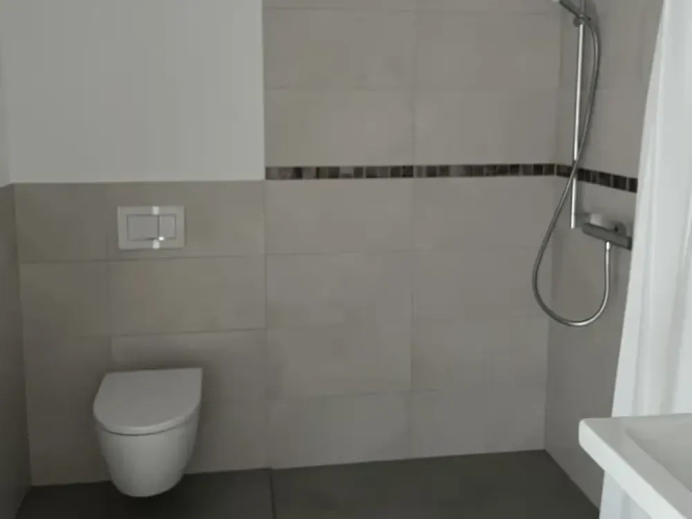 Cozy New-Build Apartment in First Occupancy! Fitted Kitchen, Terrace, Underfloor Heating, Vinyl!