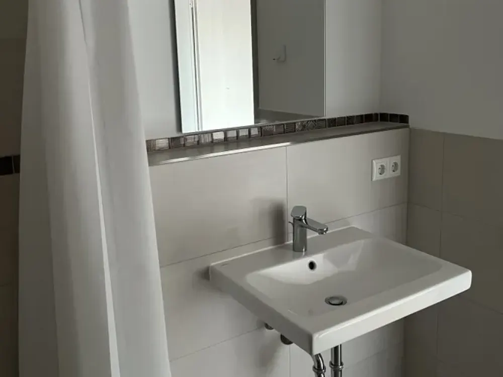 Cozy New-Build Apartment in First Occupancy! Fitted Kitchen, Terrace, Underfloor Heating, Vinyl!