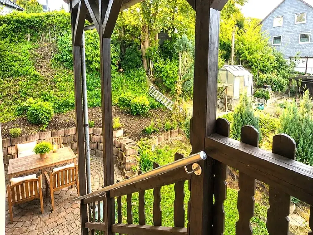 Special 2-Room Apartment in Prime Location of Essen Kettwig