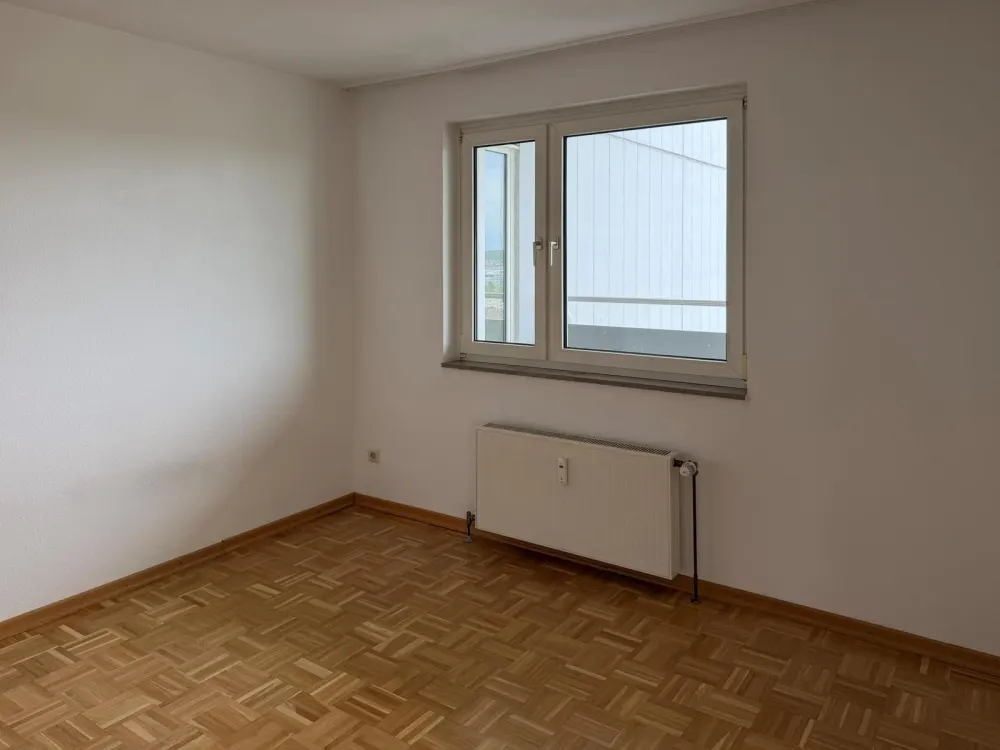 Attraktive 3-Zimmer Wohnung mit Balkon und TG Stellplatz in gepflegter Wohnanlage!