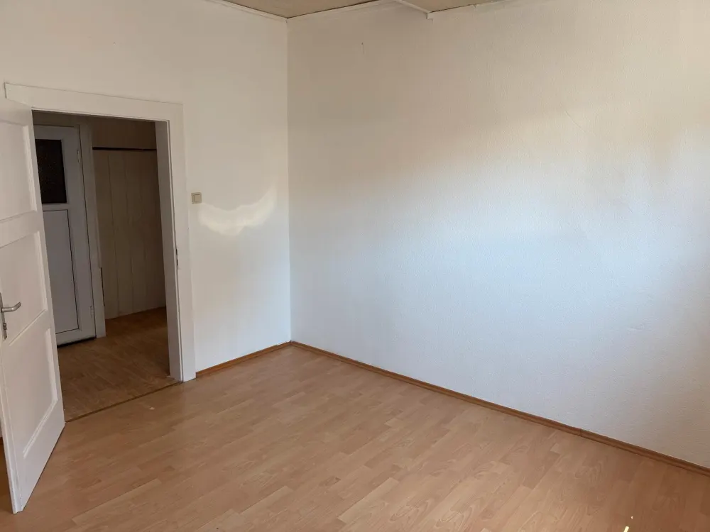 Wohnung in Sulzbach Stadtmitte 100qm Dachgeschoss