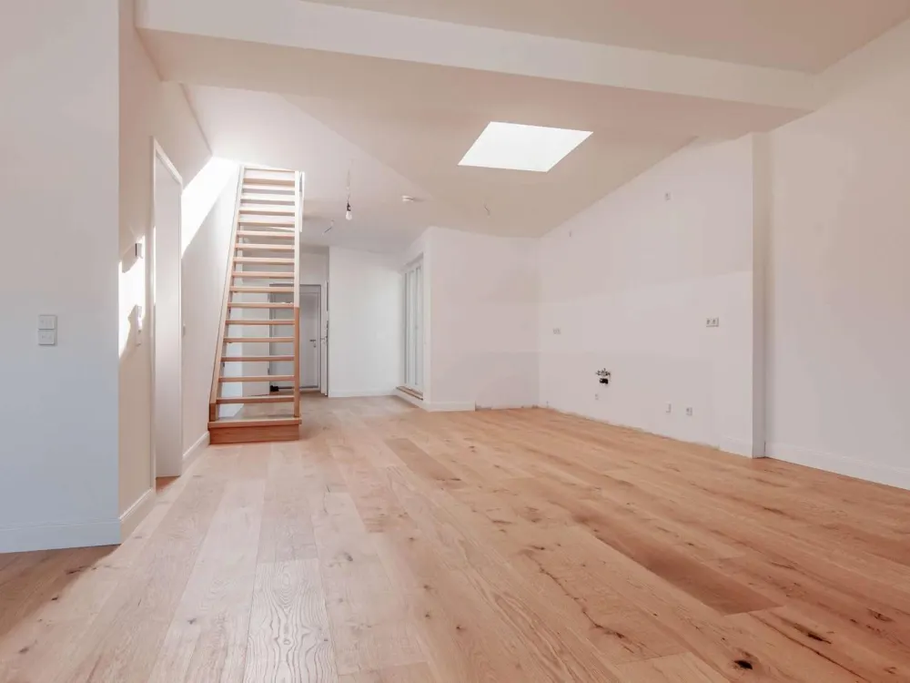 Großzügiger Erstbezug mit Dachterrasse, 3 Zimmer, 139 m² & spektakulärer Ausblick in PrenzlauerBerg