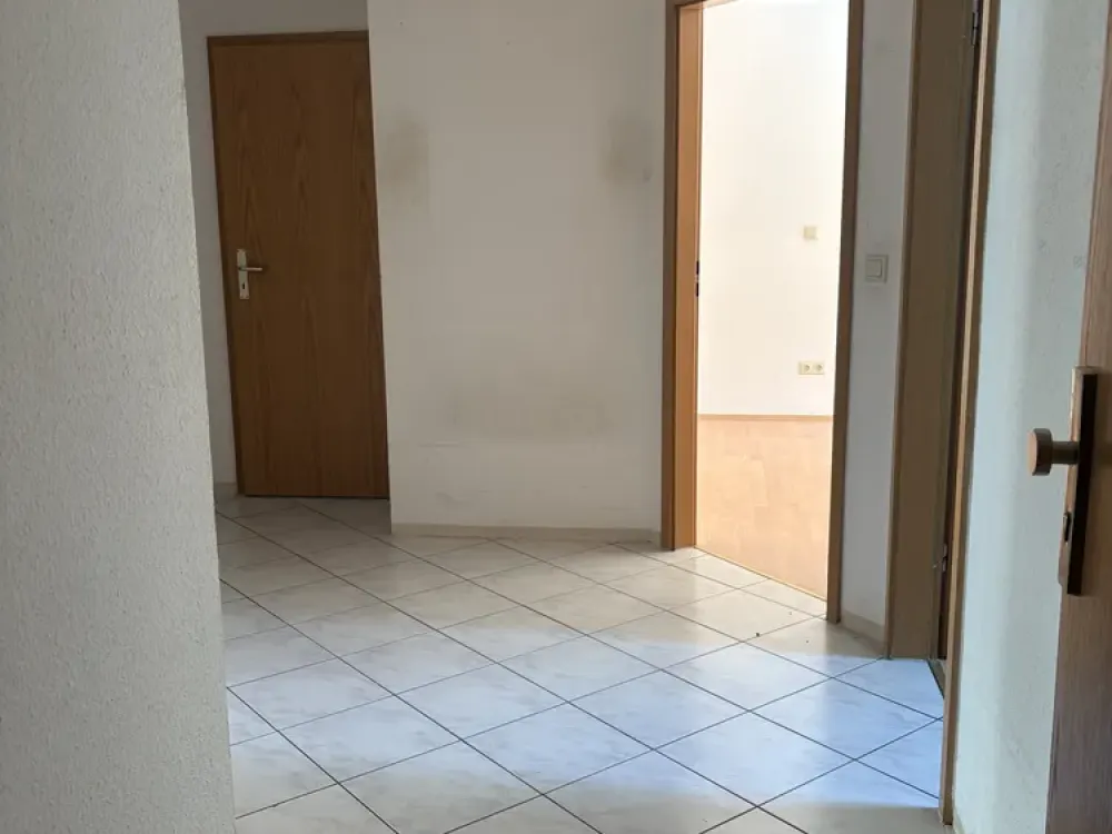 geräumige 3 Zimmerwohnung in Gohlis