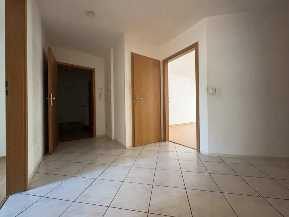 geräumige 3 Zimmerwohnung in Gohlis