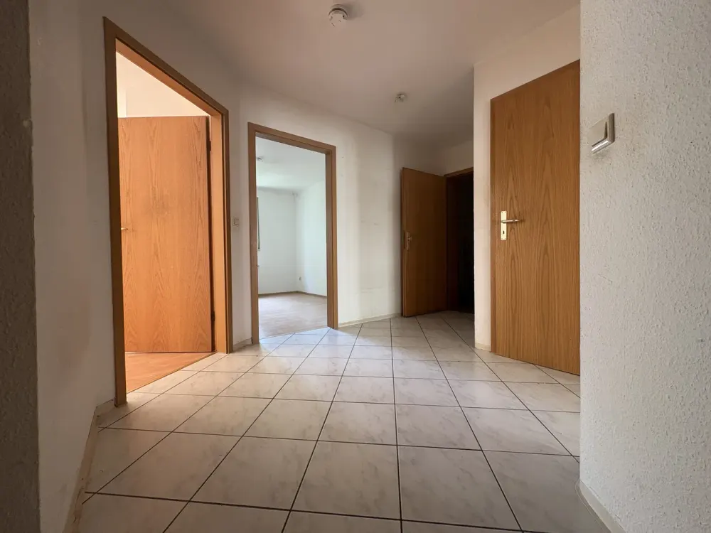 geräumige 3 Zimmerwohnung in Gohlis