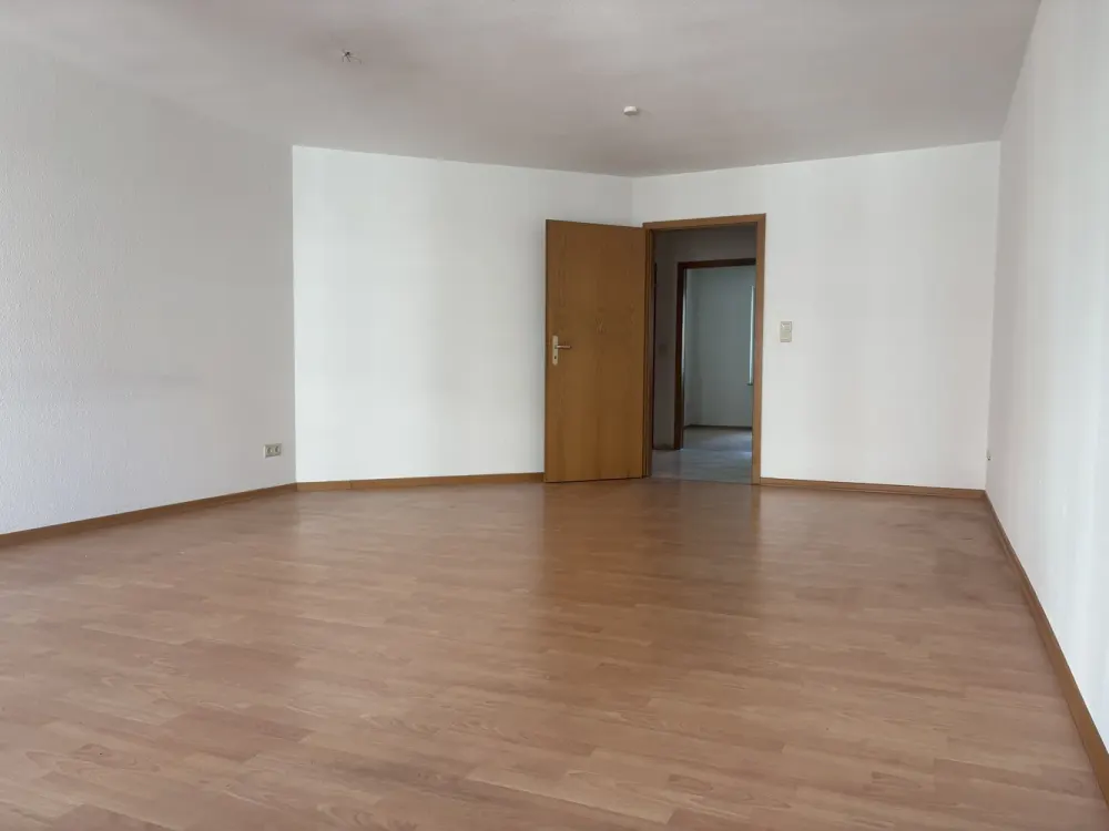 geräumige 3 Zimmerwohnung in Gohlis