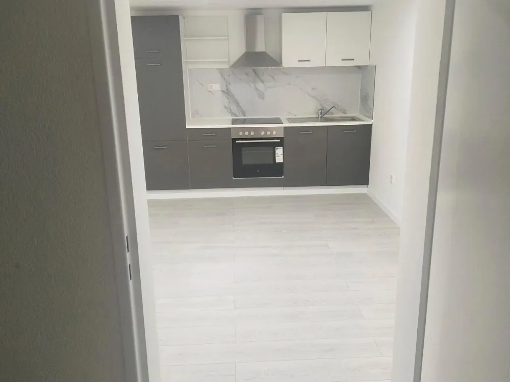 2-Zimmer Wohnung c.a 58qm in Kerpen Holzgasse