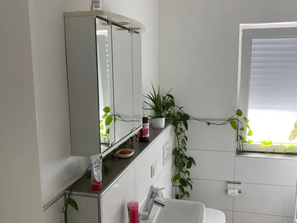 Tolle 2 Zimmer Wohnung in Maintal